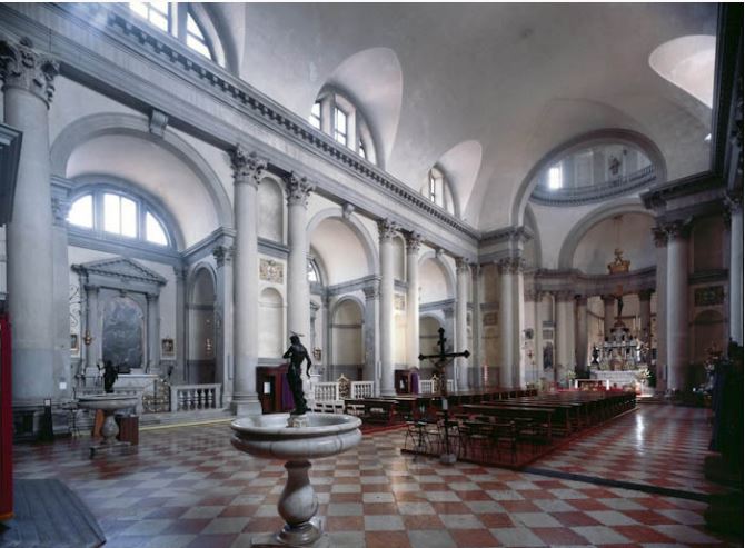Giudecca - canale