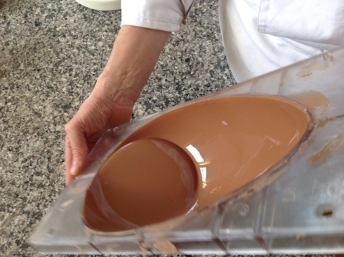 Cioccolateria veneziana