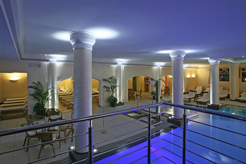 Spa Hotel ad Abano Terme