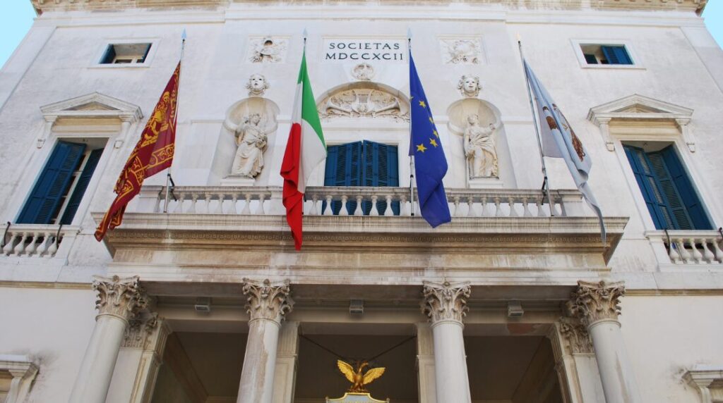 teatr fenice venise vivovenetia