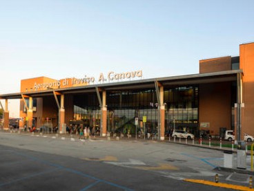Aeroporto Venezia Treviso