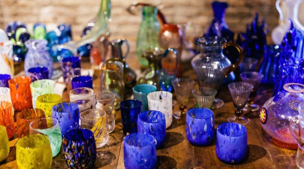 verre murano venise vivovenetia