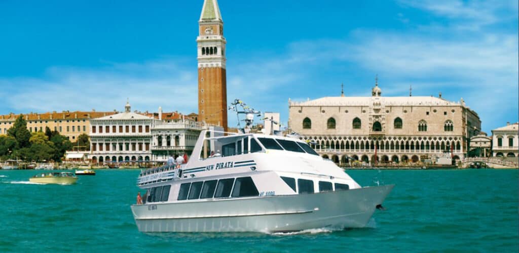 excursion bateau cavallino venise vivovenetia