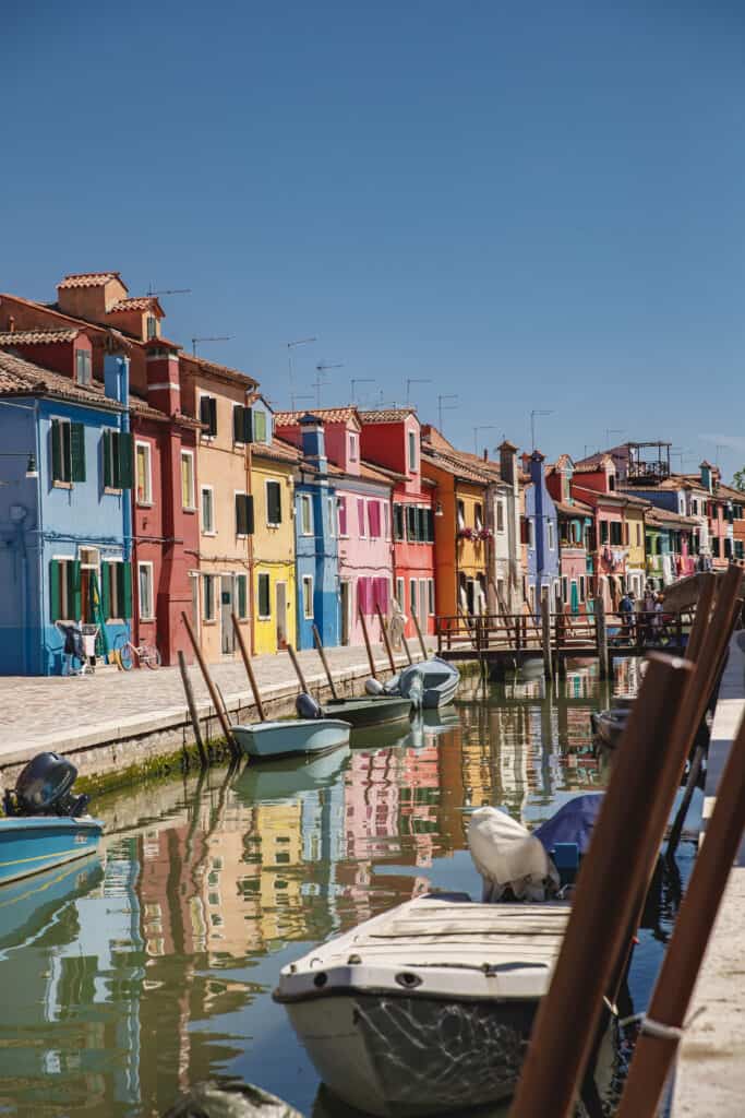 tour barca hop on hop off burano