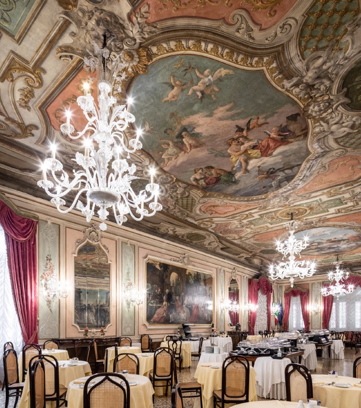 Hotel-Baglioni-Venezia-sala-ristorazione