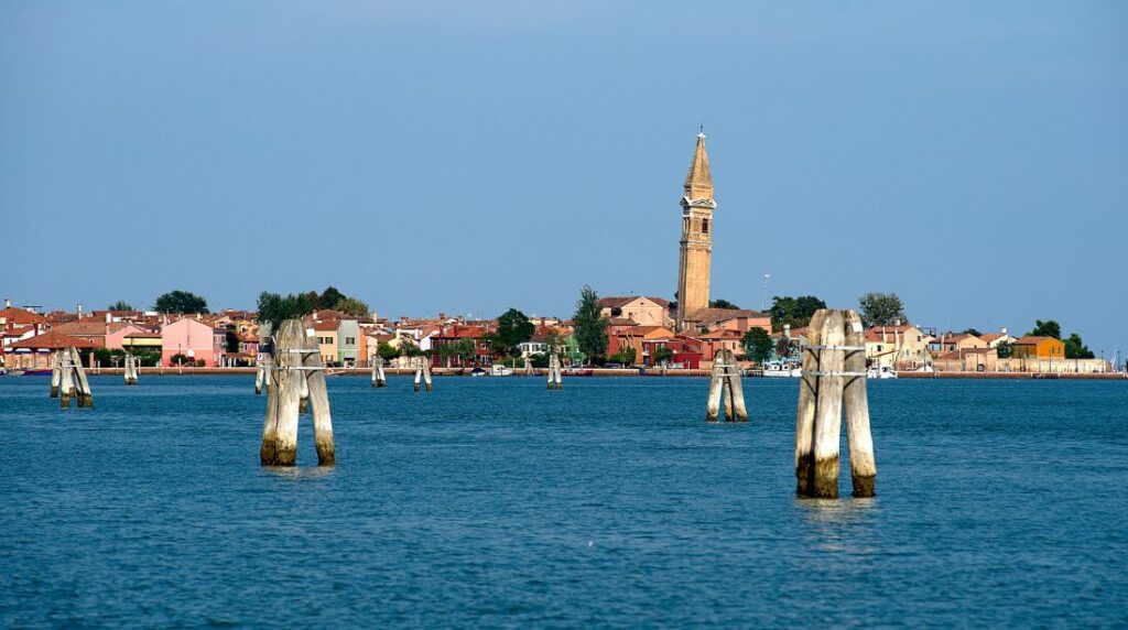 tour iles venise vivovenetia
