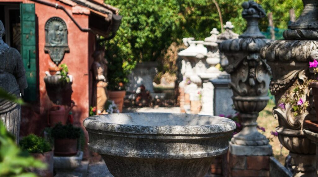 visite torcello venise vivovenetia