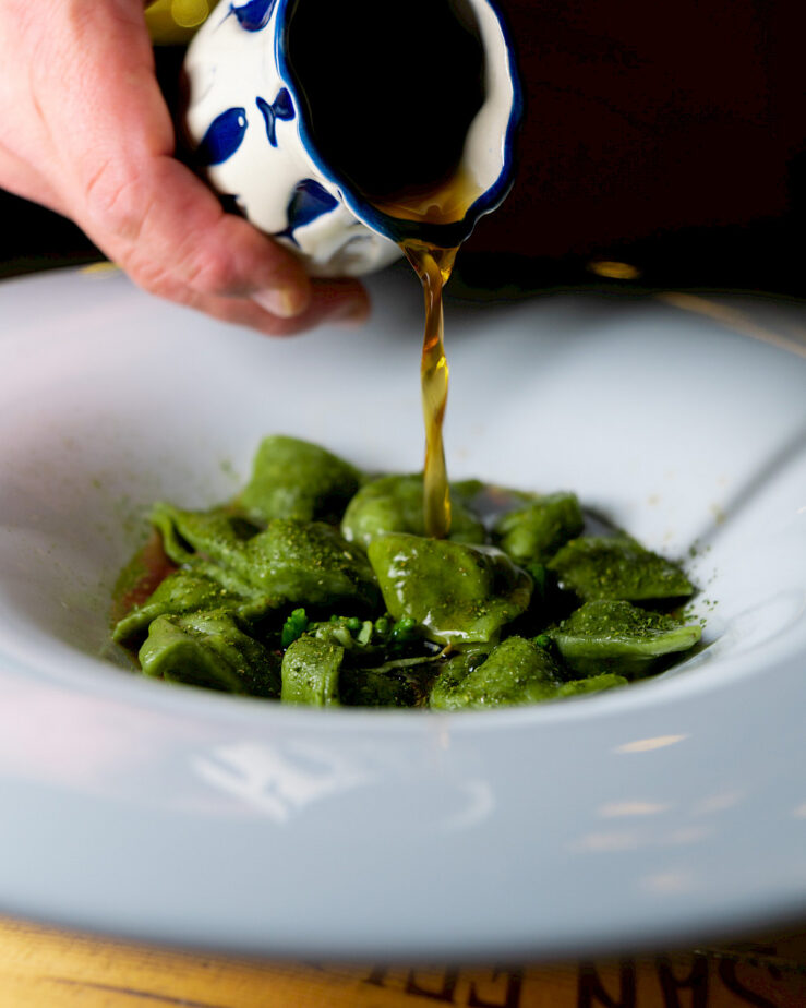 Ristorante Algiubagiò