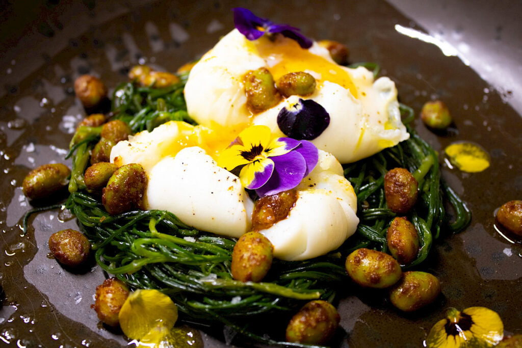 Algiubagiò ristorante