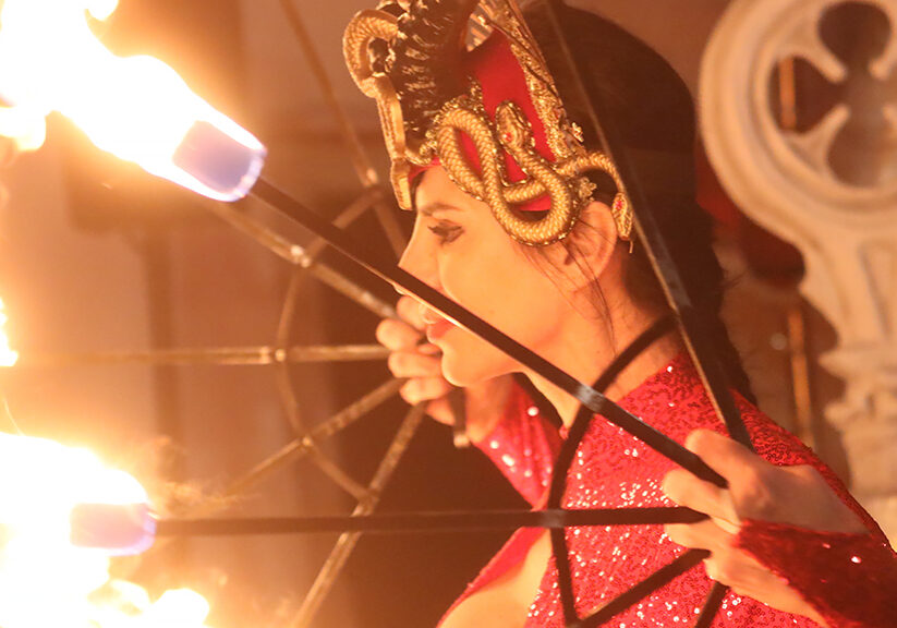 Ball Dreams Carnevale 2025 