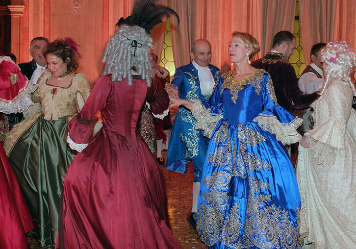 Bal Carnival Extravaganza