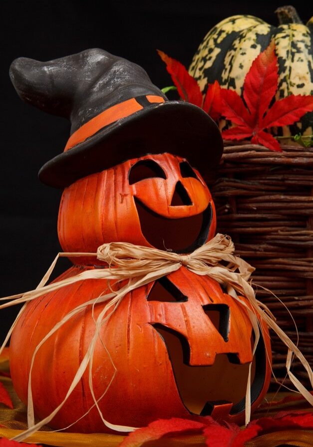Halloween Caccia alla strega VivoVenetia