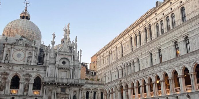 Interno Palazzo Ducale VVfotoFC