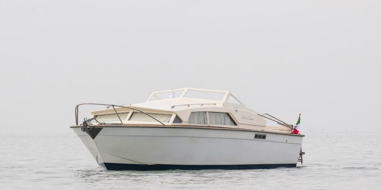 Noleggio barca 10 posti Venezia VVfotoMP