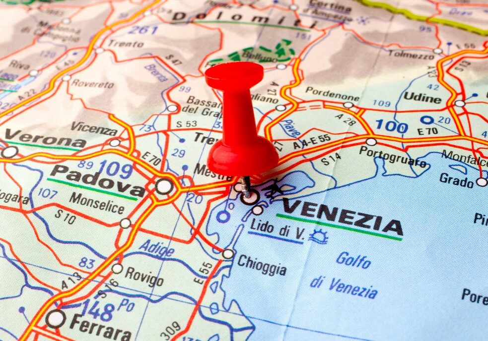 Viaggi incentive agenzia Venezia