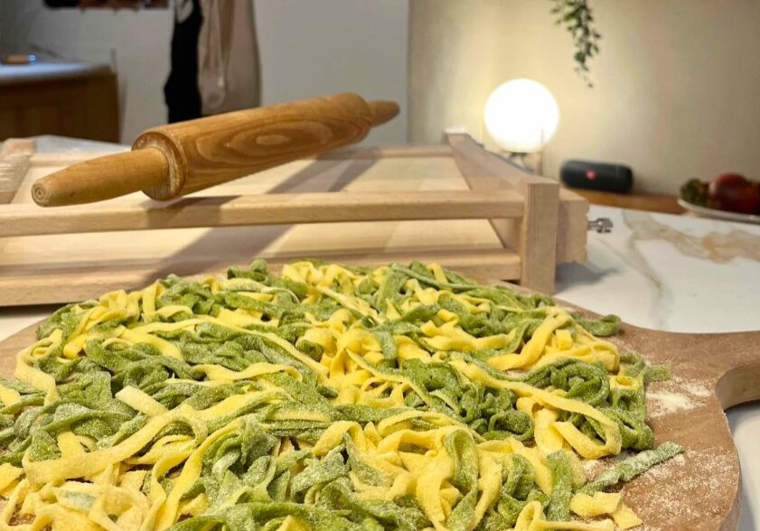 cooking course venice