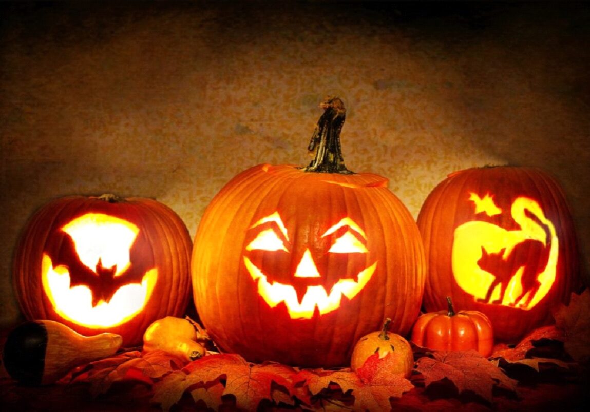 halloween venezia bambini