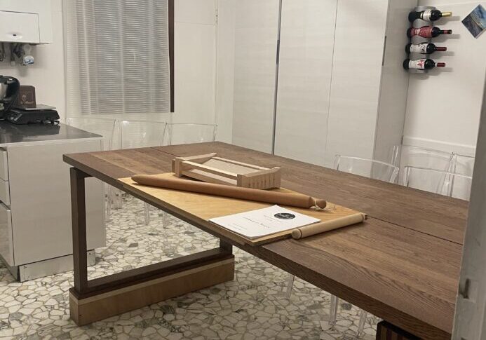 italian cooking lessons in italy